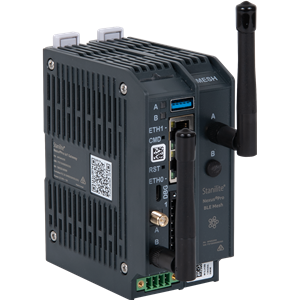 Stanilite Nexus Pro Platinum Routers and Controllers