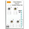 Allen Bradley On Machine Distributed IO Armorpoint IO 4DO Relay