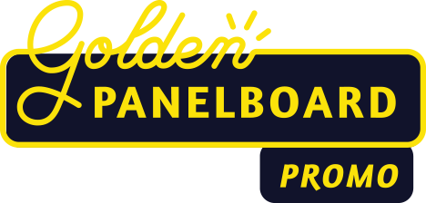 golden-panelboard