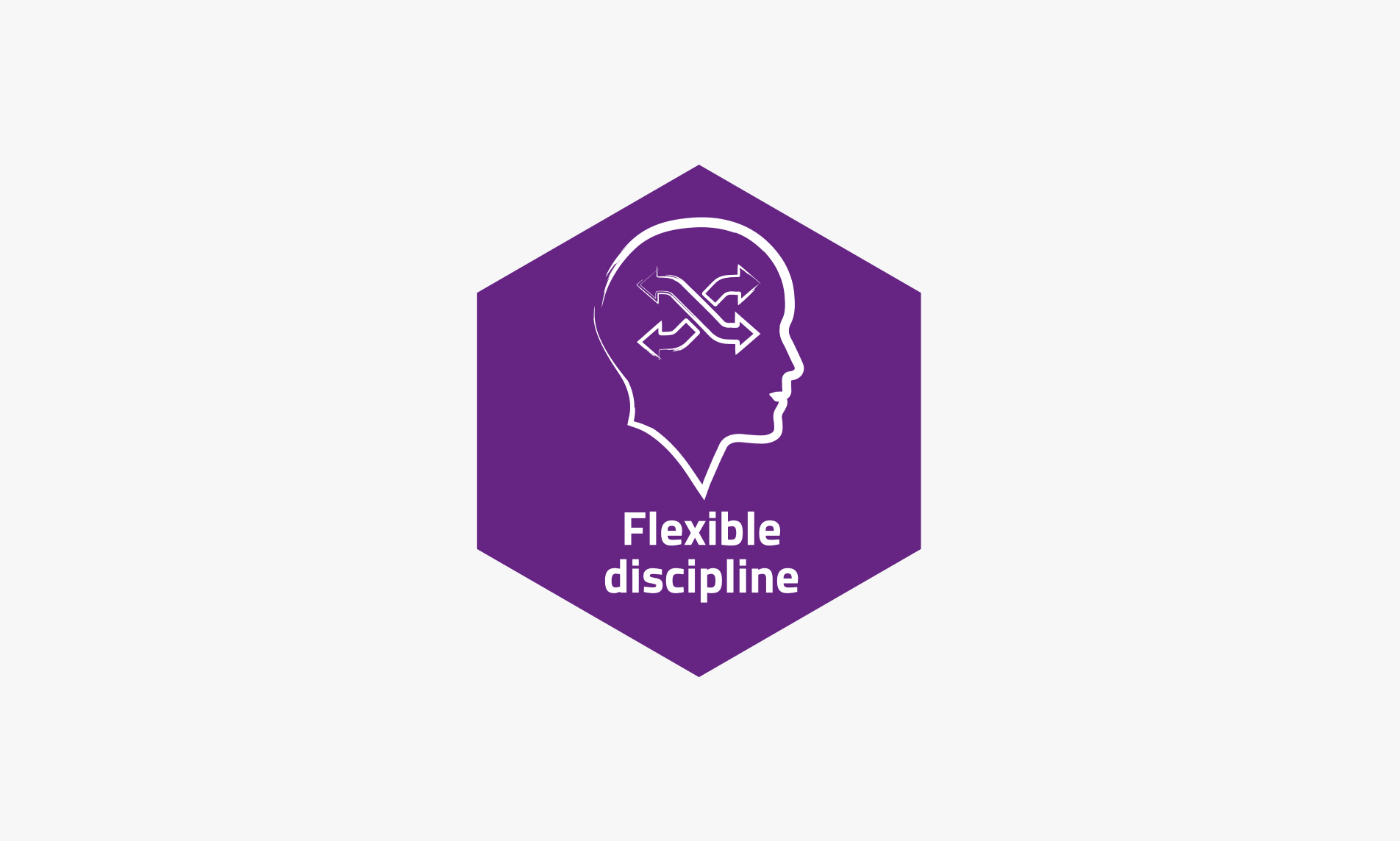 Flexible-Discipline