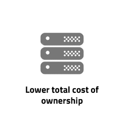 Lower-total-cost-of-ownership