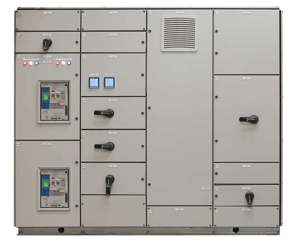 SMART Main Switchboards