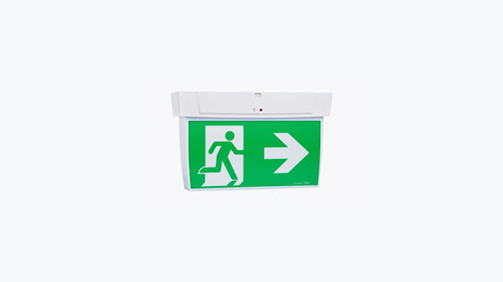 stanilite emergency exit lights