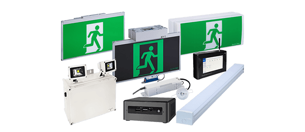 stanilite emergency lighting