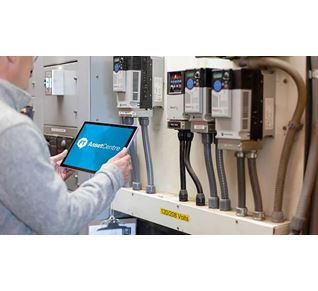 FactoryTalk AssetCentre