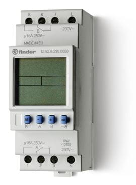 Finder 12 Series