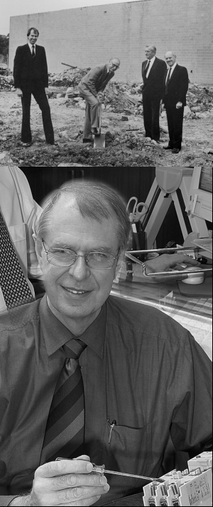 Vale Russell Turner