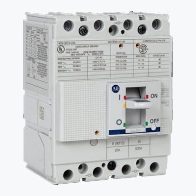 Circuit Breakers