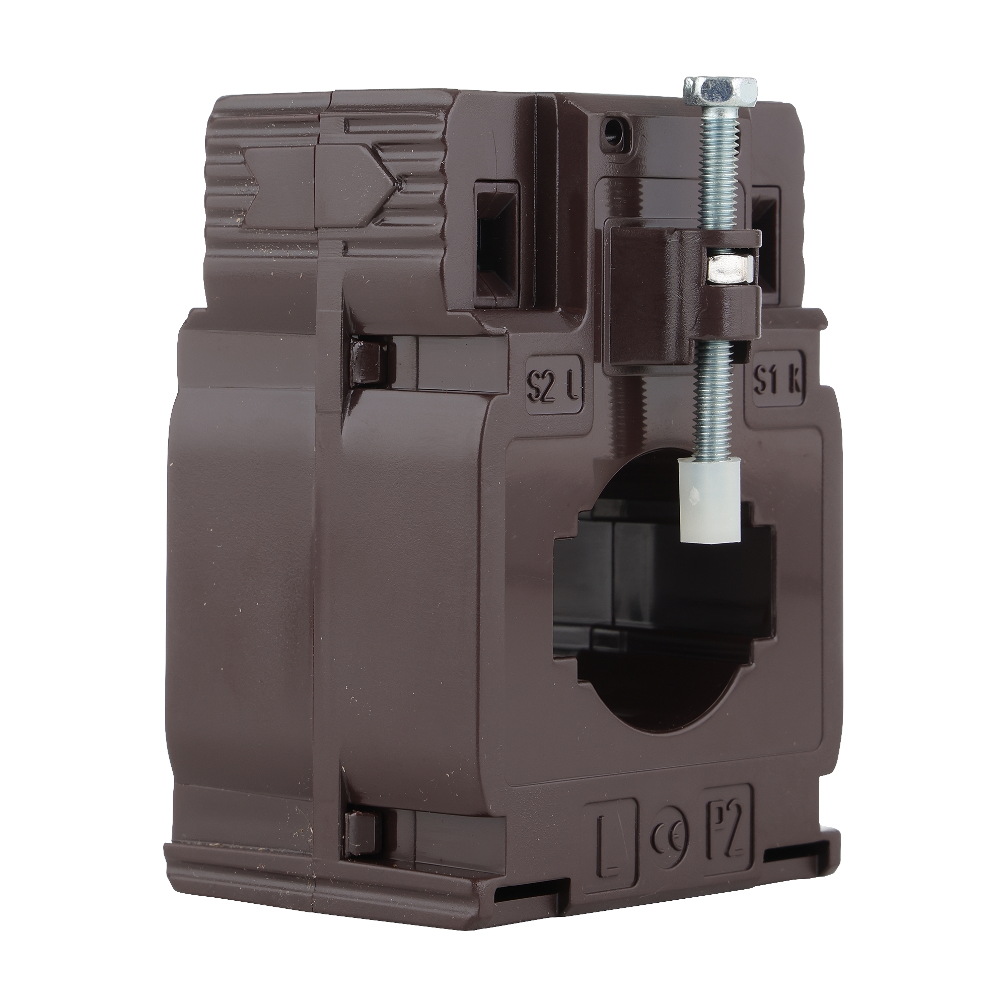 IME TA327 Solid Core Current Transformer 600A/5A 27mm 20VA 