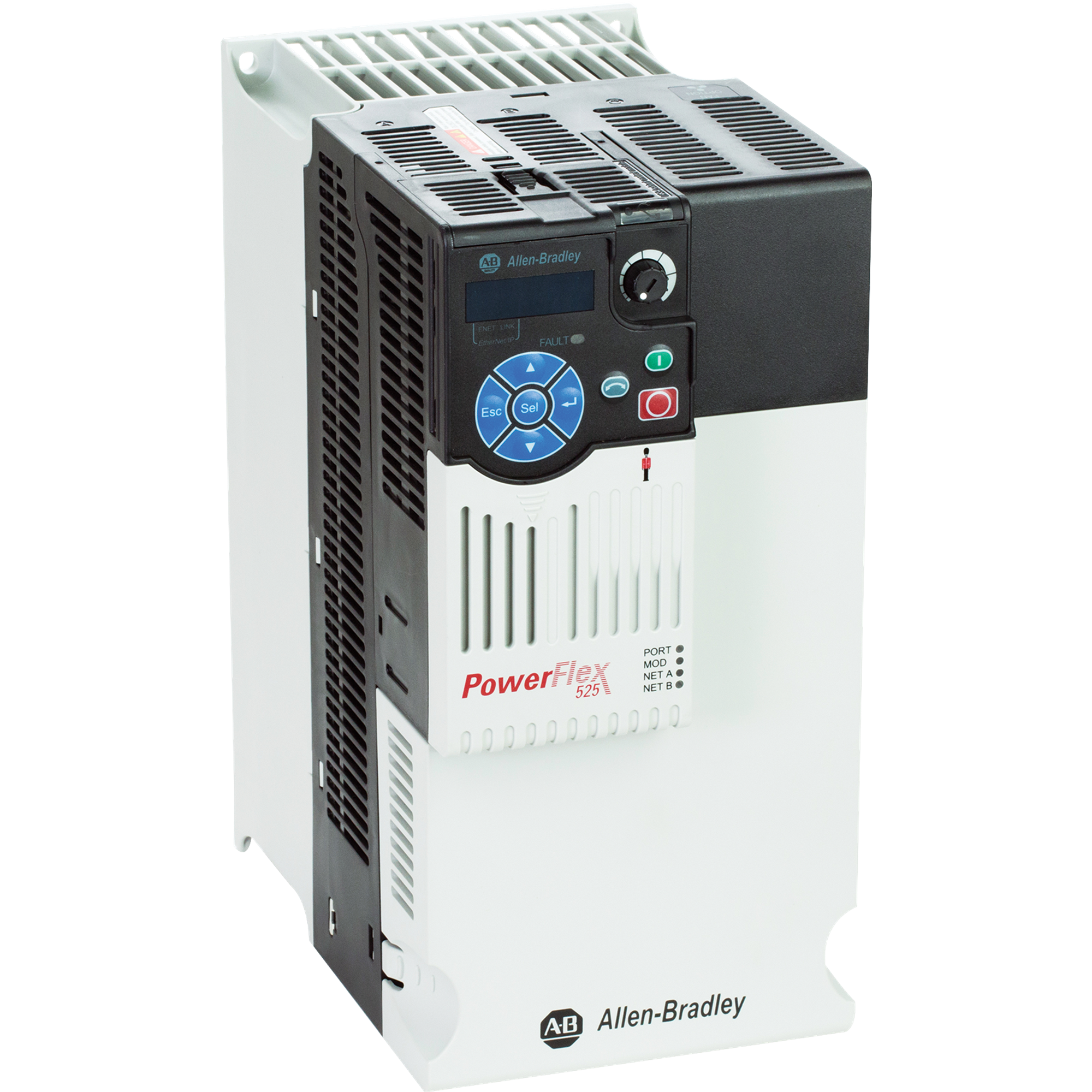 Allen Bradley Three Phase Power Flex 525 AC Drives at Rs 15000