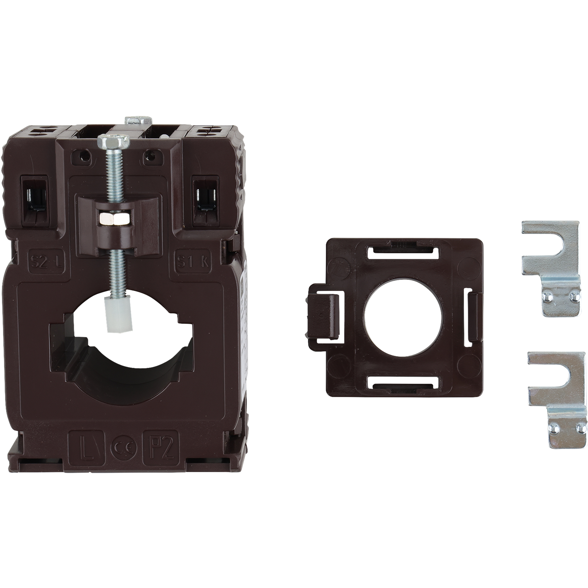 IME TA327 Solid Core Current Transformer 600A/5A 27mm 20VA 