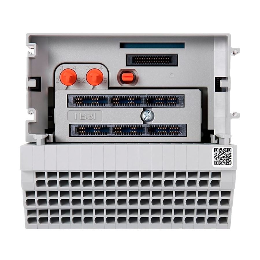 PC9000-IS DAP Technologies (Microflex Data Collection Terminal)