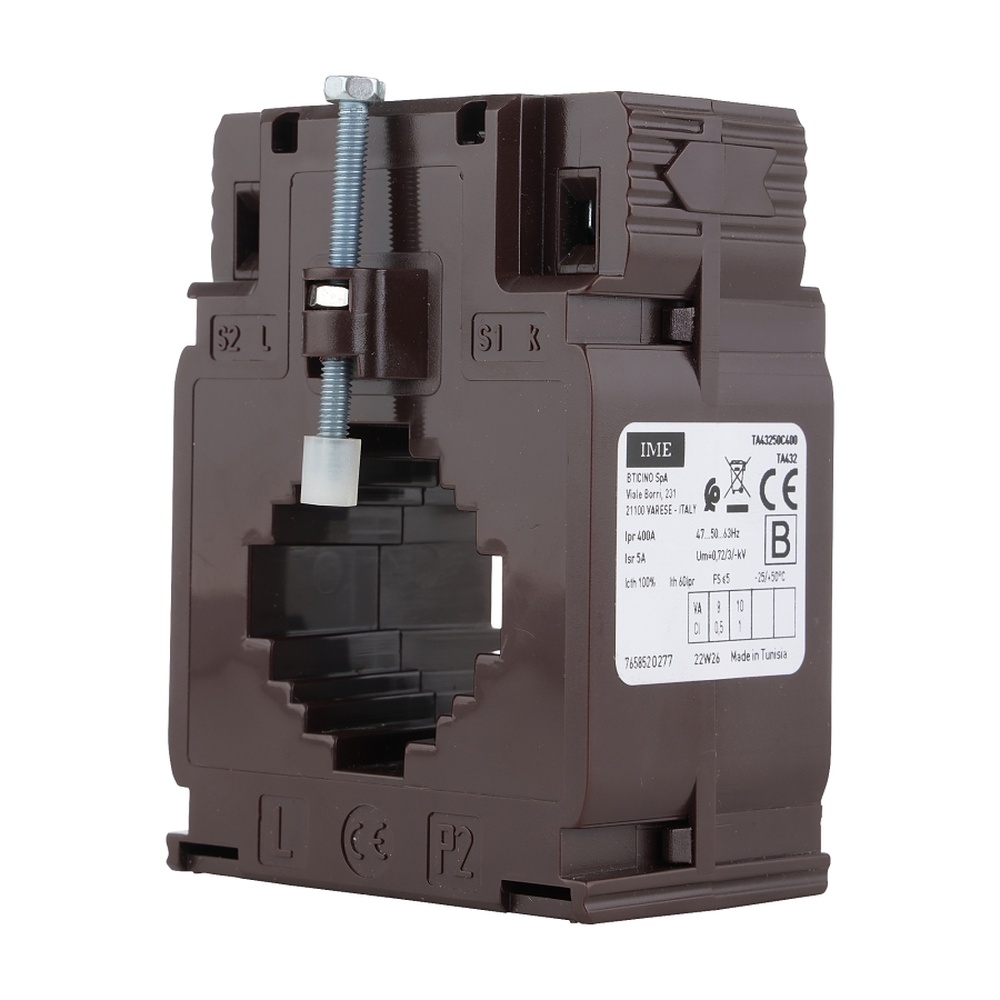 IME TA432 Solid Core Current Transformer 200A/5A 32mm 5VA