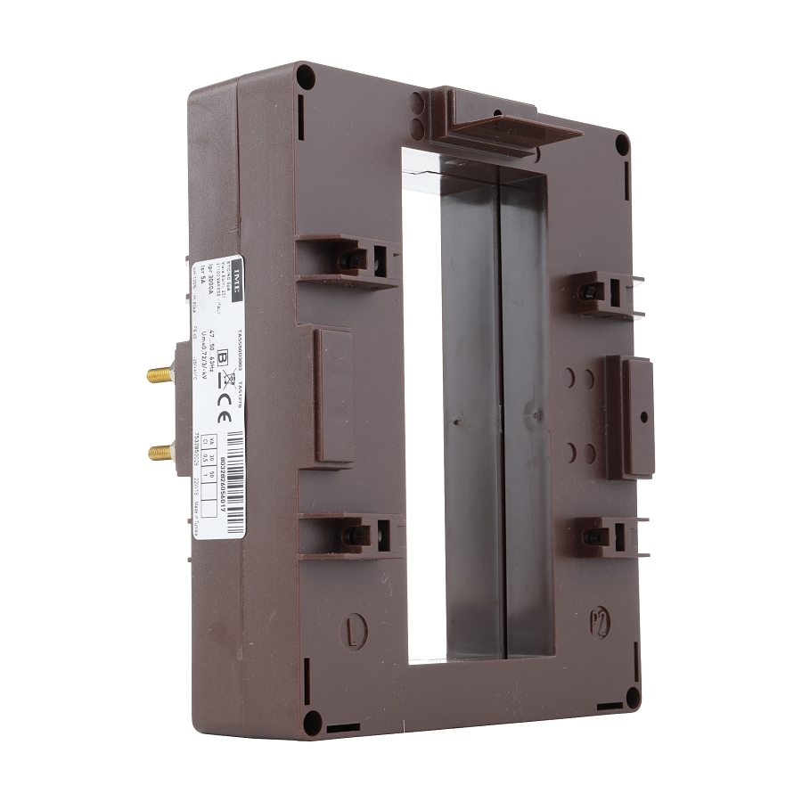 IME TAS127 Solid Core Current Transformer Horizontal 1600A/5A 127 