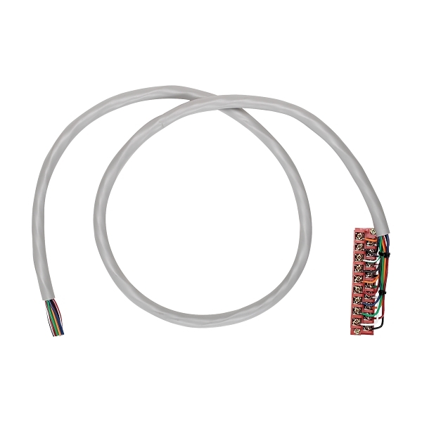 Allen-Bradley 1492 I/O Prewired Cable for Digital IO 36 Point 1756TBCH ...