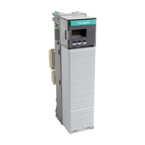 Allen-Bradley SLC System SLC50X Ethernet Communicaiton Module