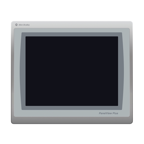 Allen-Bradley PanelView Plus 7 Performance Terminal 10Inch TFT Colour ...