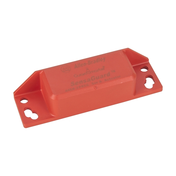 Allen-Bradley 440N SensaGuard Rectangular Plastic Actuator For Series A ...