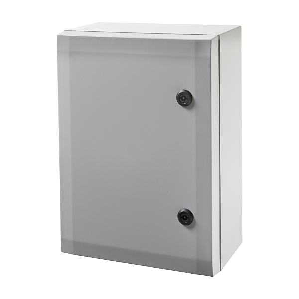 Fibox ARCA Enclosure Wall Mount GRP IP66 H700 x W500 x D300mm No ...