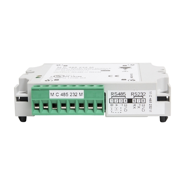 Carlo Gavazzi WM30/WM40 Modbus RS485 with Memory Communication Plugin ...