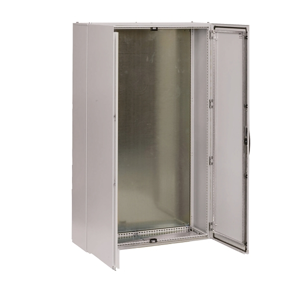 nVent HOFFMAN MKD Enclosure Floor Standing Compact Mild Steel IP55 ...