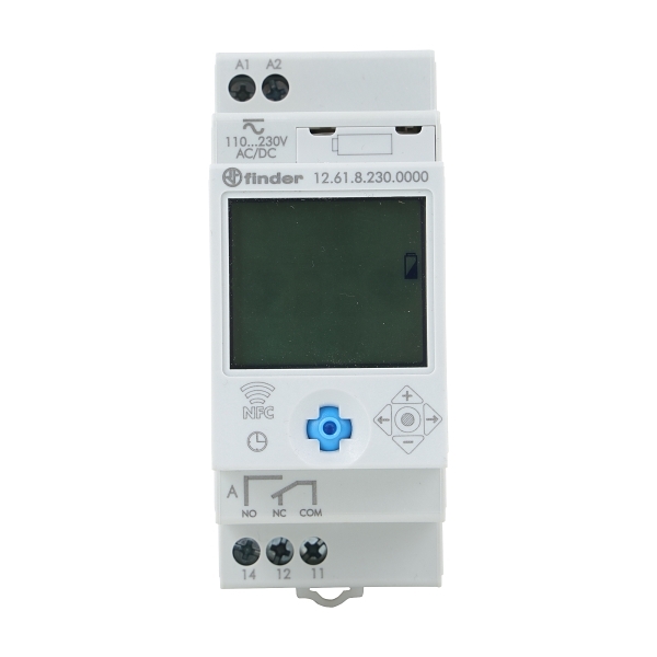 DGT1230NFC Time Switch