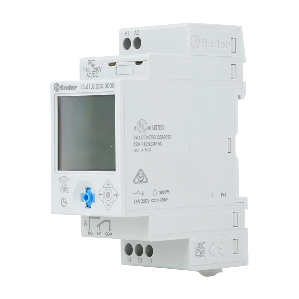 DGT1230NFC Time Switch