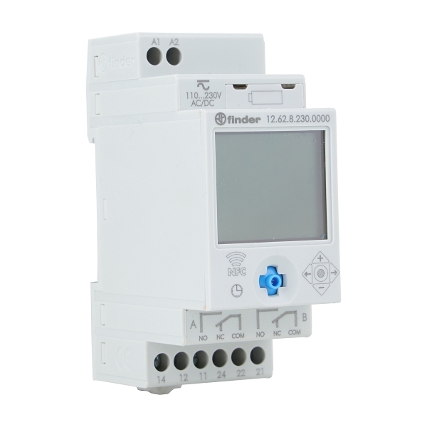 DGT2230NFC Time Switch