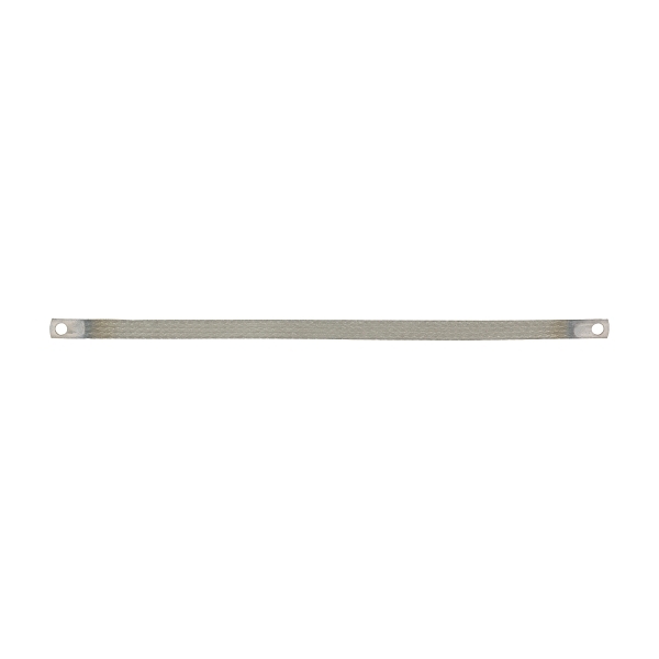 nVent ERIFLEX Earth Braids 75A 10mm2 Length 300mm Hole Diameter 6.5mm