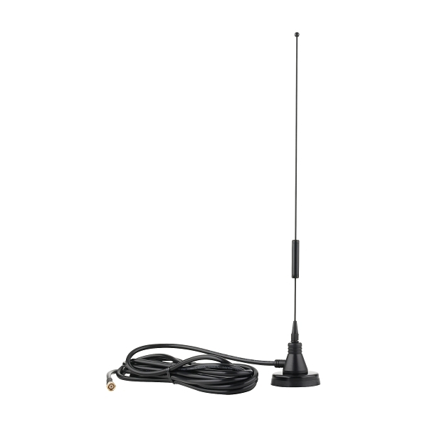 ProSoft Antenna Omnidirectional 4dBI Magnet Mount 4m Coax Cable GSM 824 ...