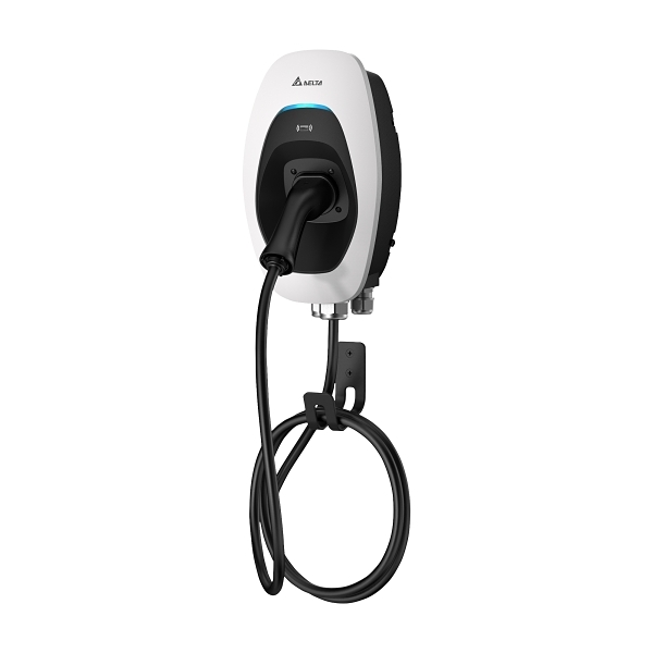 Products - EV Charging - Delta