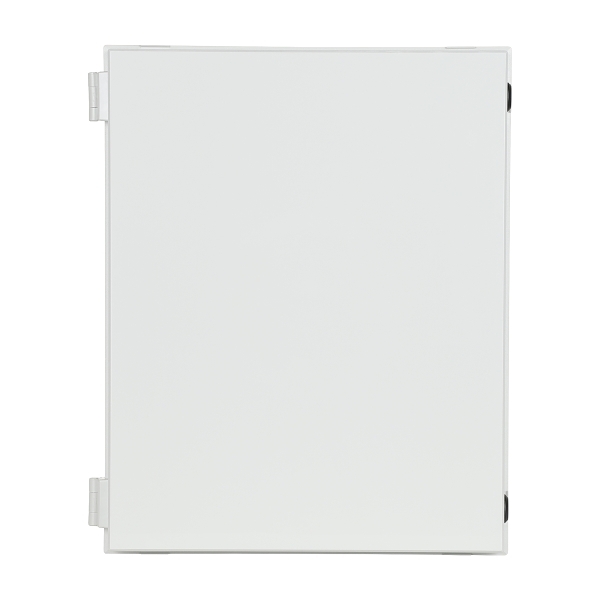 Nhp Nline Enclosure Wall Mount Abs Ip65 H500 X W400 X D200mm Grey