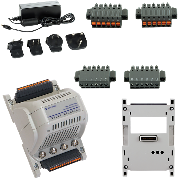 ICA Condition Monitoring System