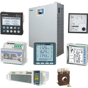 Energy Management and Power Quality