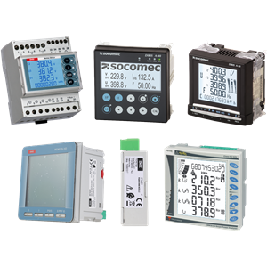 Multifunction Meters