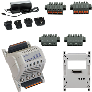 ICA Condition Monitoring System