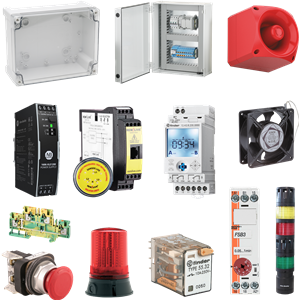 Industrial Control and Enclosures