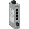 AB Stratix 2000 Unmanaged switch, 4 x 100MB copper ports, 1 x 100MB ...